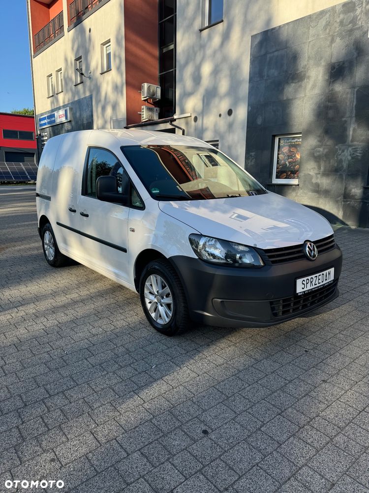 Volkswagen CADDY - 3