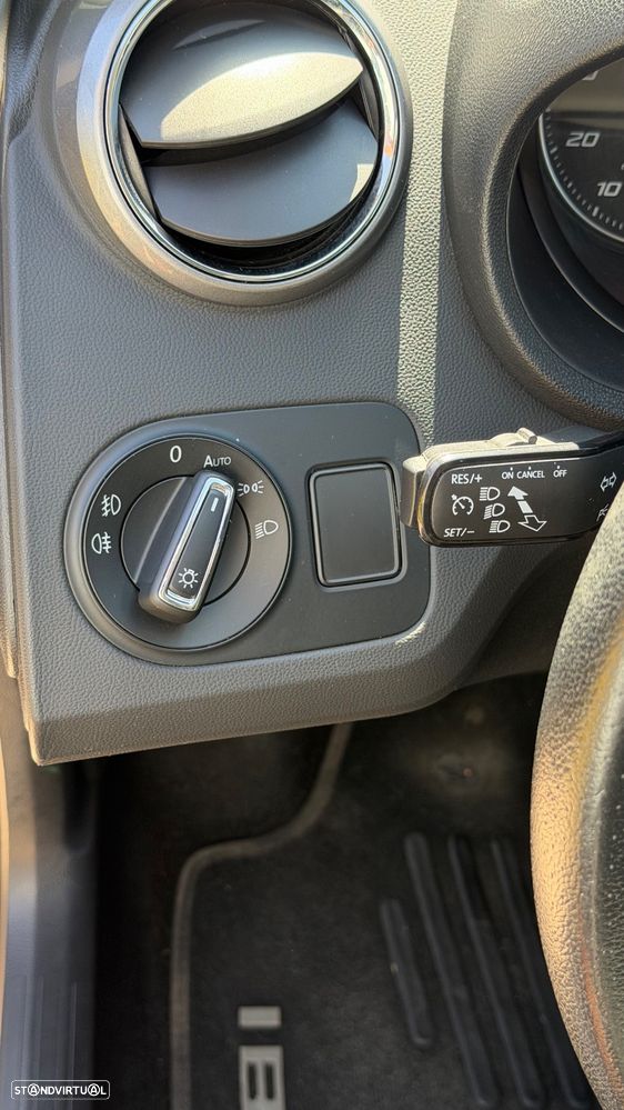SEAT Ibiza - 8