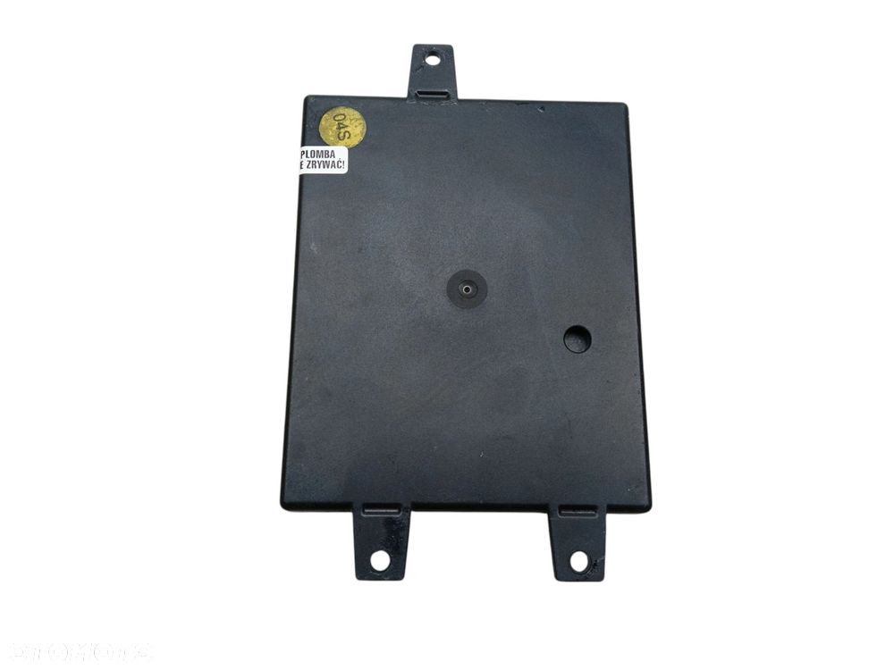 MODUŁ BLUETOOTH SKODA SUPERB II (2008-2013) 2.0 TDI 140KM 3C8035730B - 1