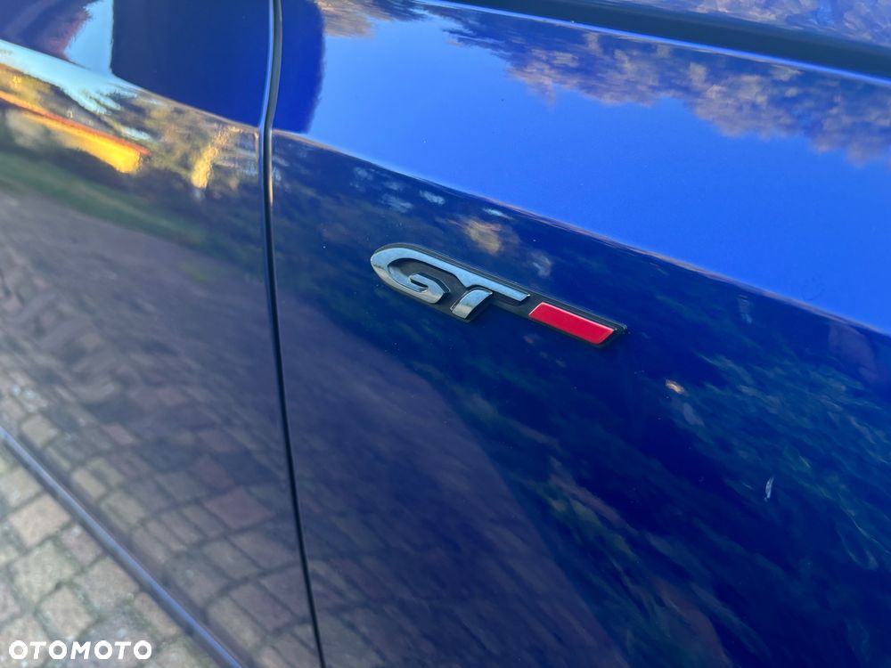 Peugeot 308 - 9