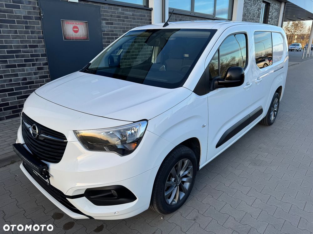 Opel Combo Life - 3
