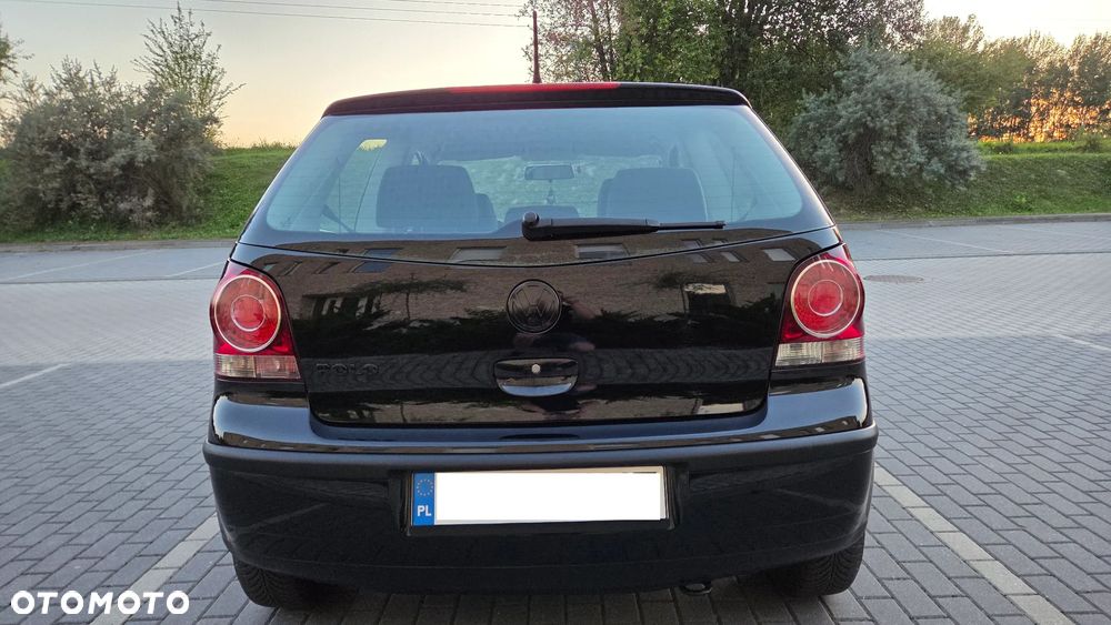 Volkswagen Polo 1.2 Trendline CityLine - 6