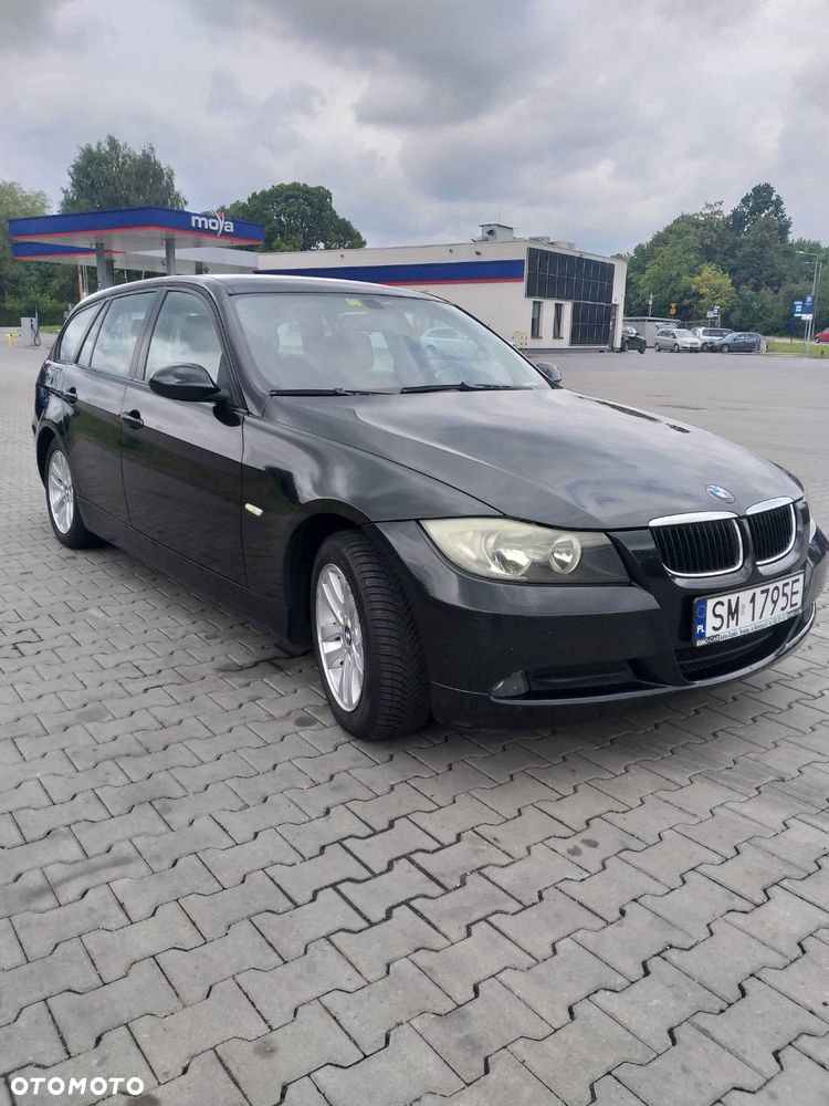 BMW Seria 3 - 2