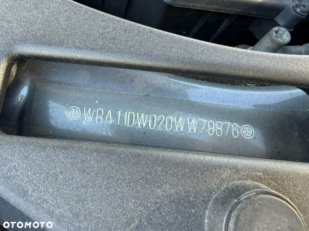 BMW Seria 5 - 24