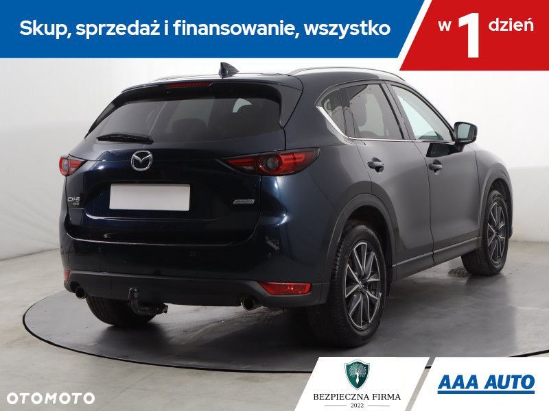Mazda CX-5 - 7