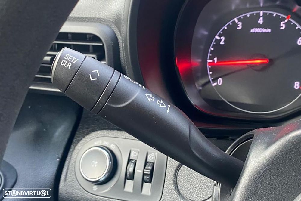 Opel combo van 1.5 cdti l2h1 enjoy - 8