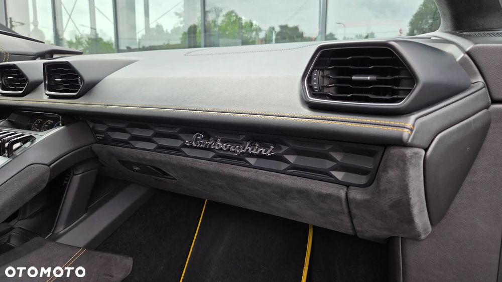 Lamborghini Huracan LP 610-4 - 17