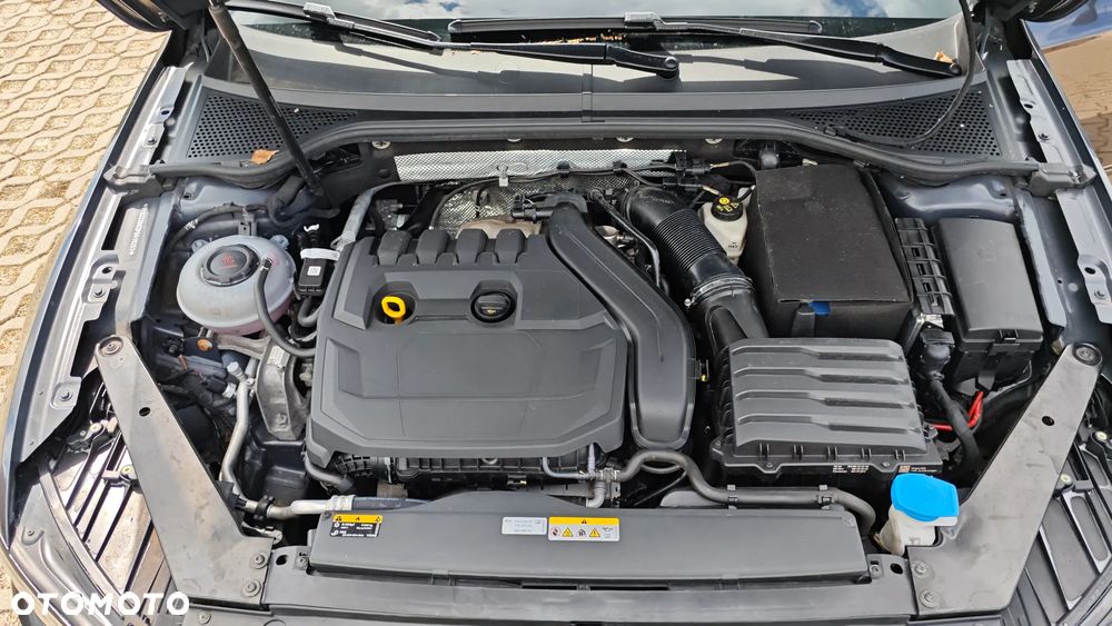 Volkswagen Passat 1.5 TSI EVO Business DSG - 8