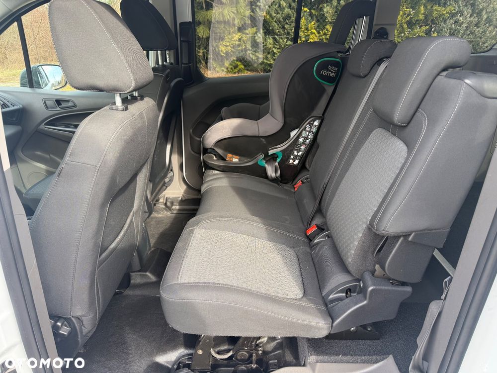 Ford Transit Connect 240 L2 Trend - 8