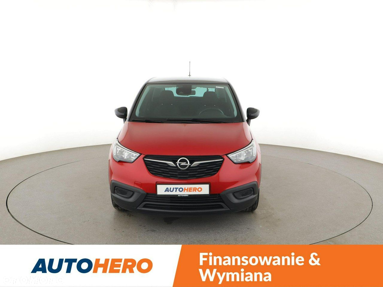 Opel Crossland X 1.2 Edition - 11