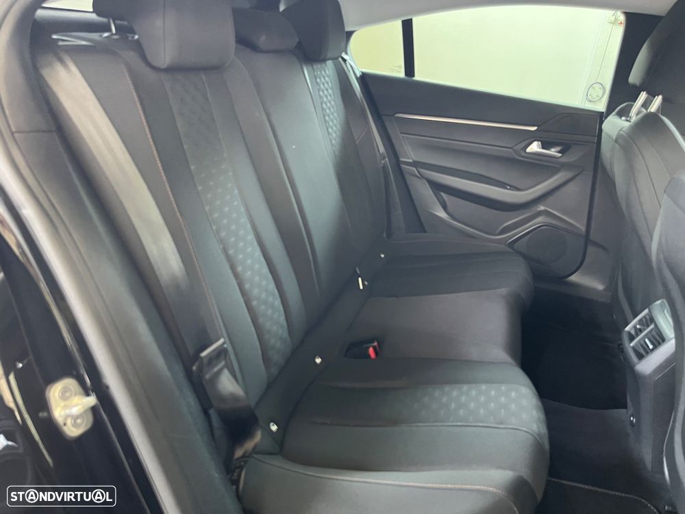Peugeot 508 - 13