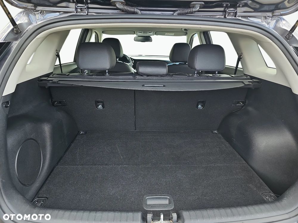 Kia Niro 1.6 GDI Hybrid XL - 37
