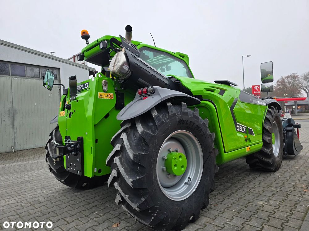 Merlo TF 35.7-140 - 6