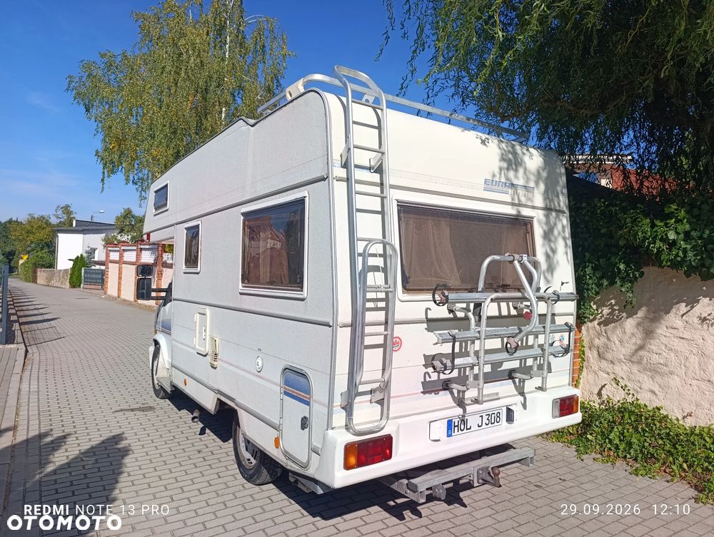 Fiat Ducato - 5