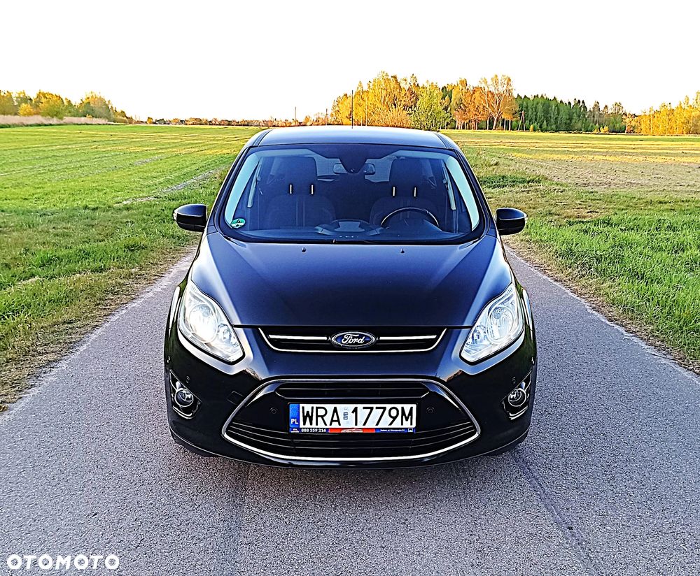 Ford C-MAX - 8