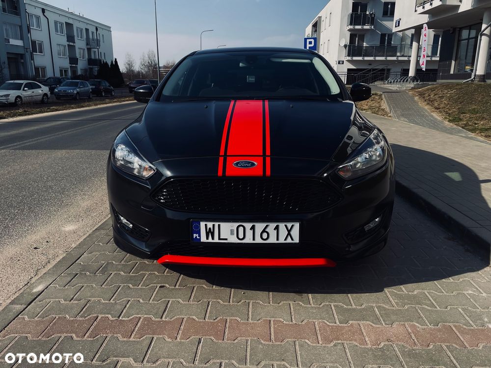 Ford Focus - 2