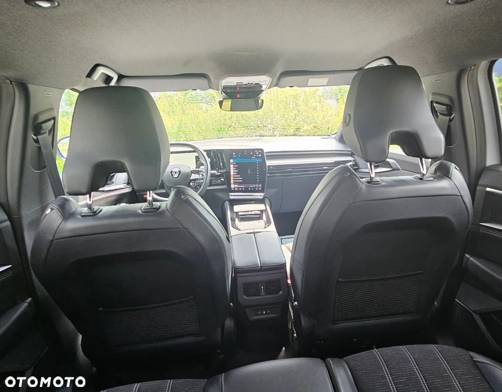 Renault Austral 1.3 TCe mHEV Techno - 9