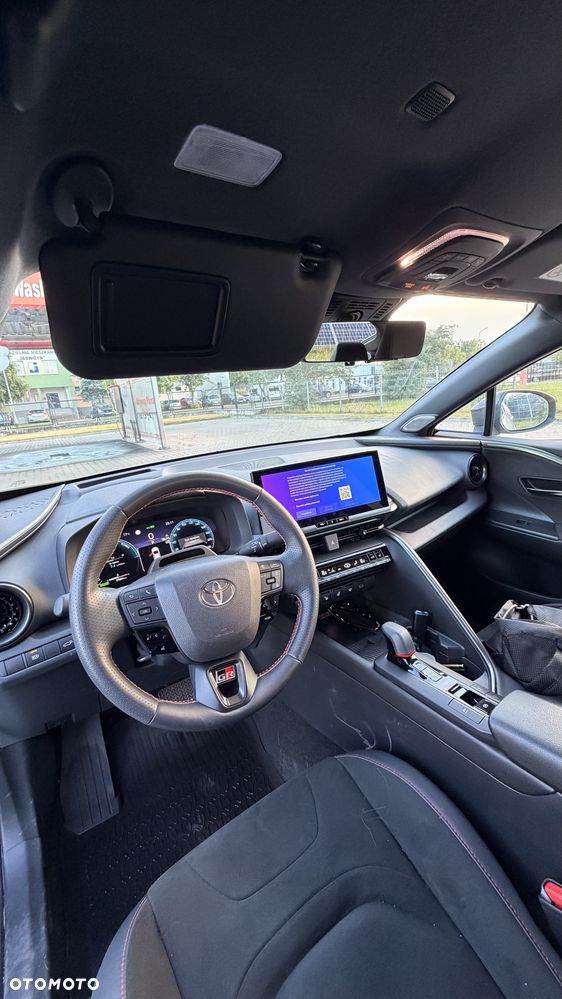 Toyota C-HR+ - 13