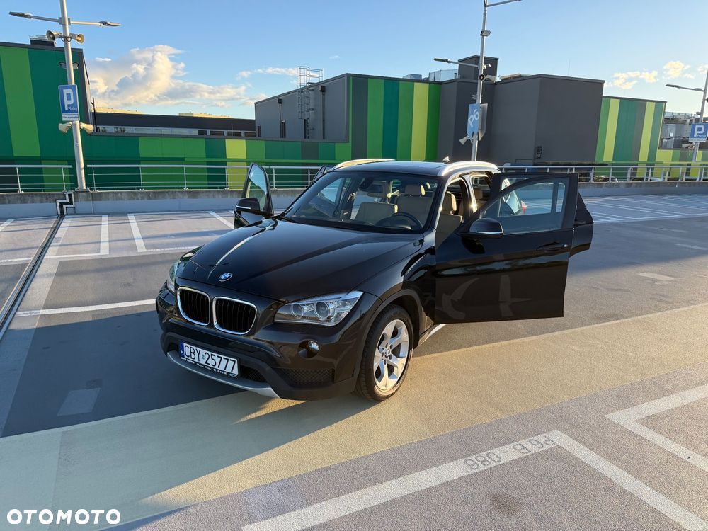BMW X1 - 19