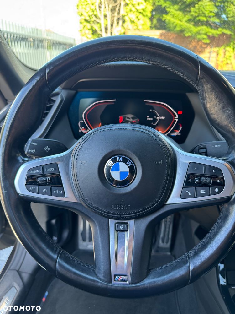 BMW Seria 2 218i M Sport - 16