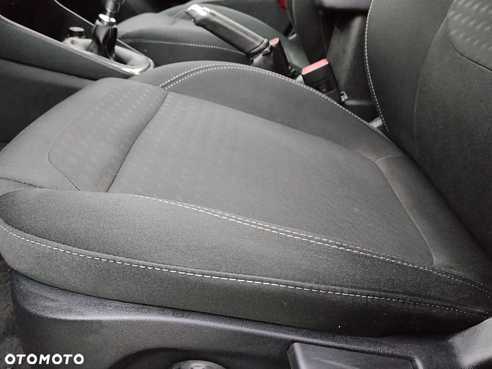 Ford Fiesta 1.0 EcoBoost S&S VIGNALE - 10
