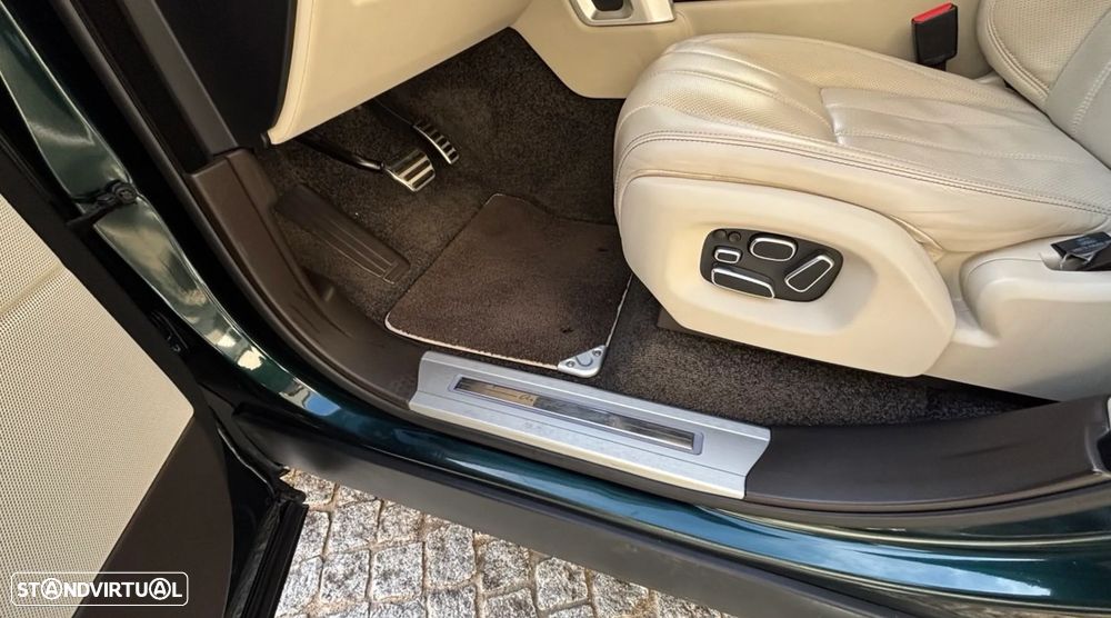 Land Rover Range Rover - 27