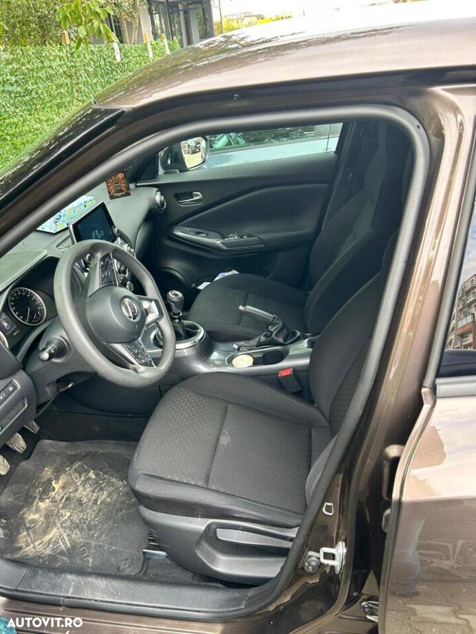 Nissan Juke ver-1-6l-xtronic-tekna - 4