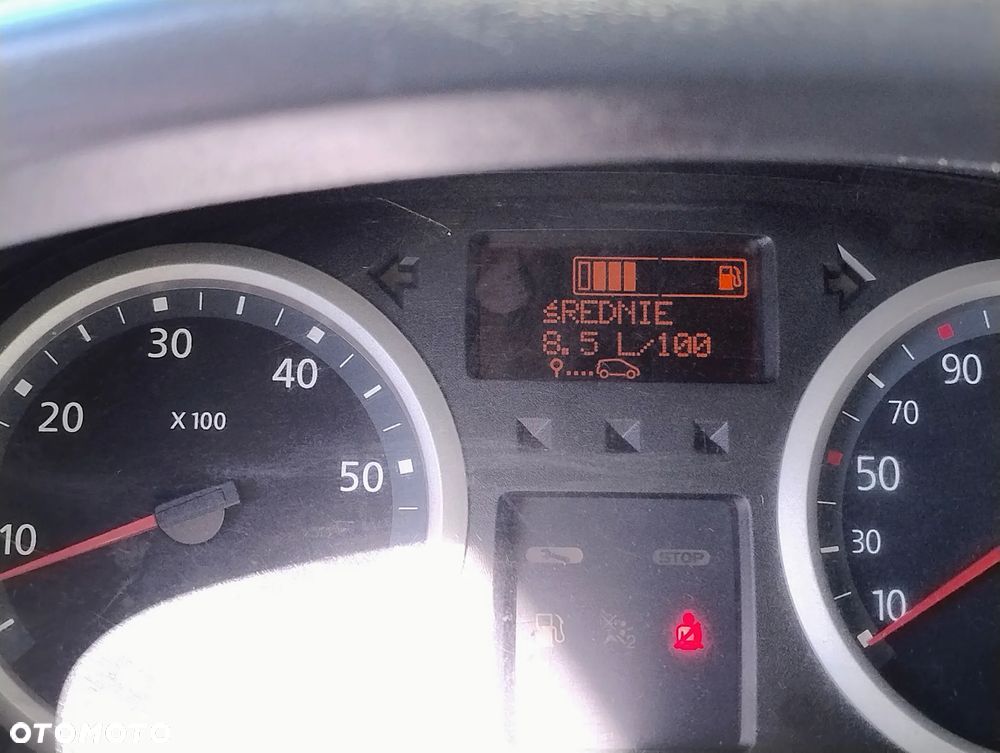 Renault Trafic L2H1 Komfort - 9