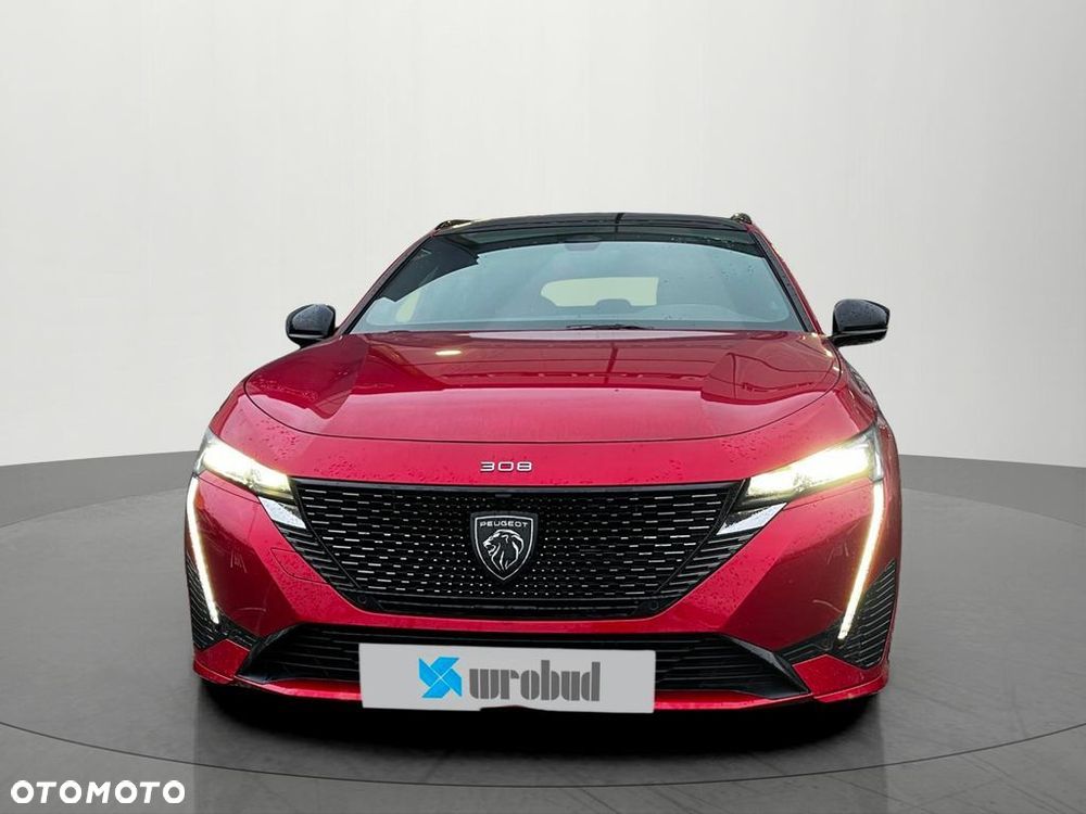 Peugeot 308 2025 photo 4