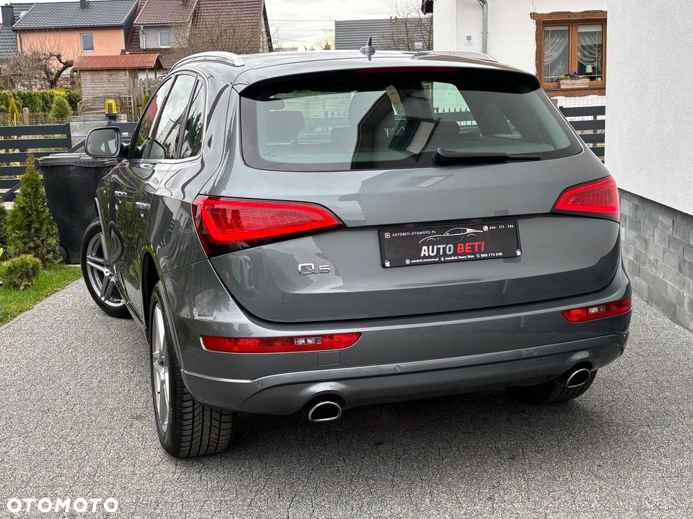 Audi Q5 - 15