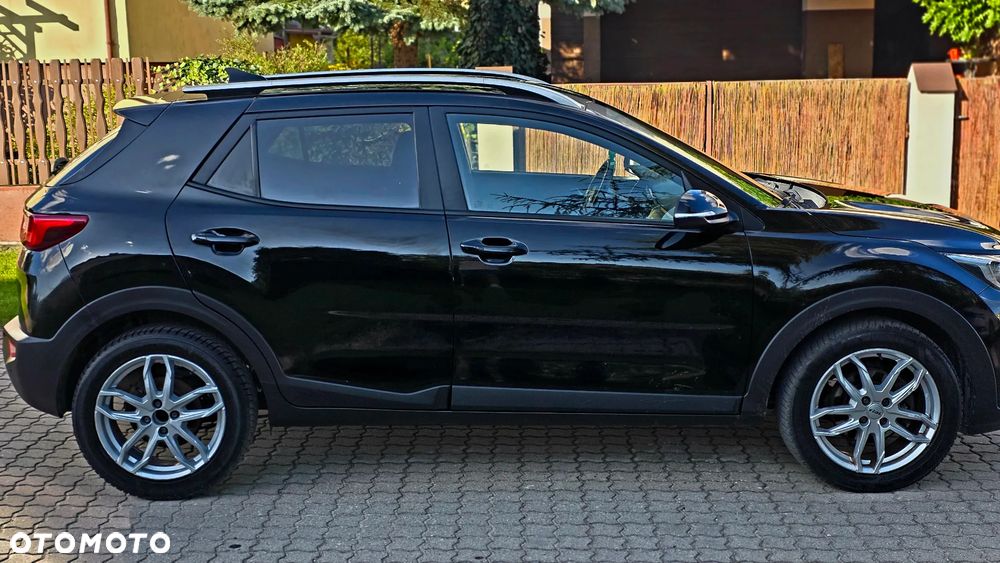Kia Stonic 1.4 Edition 7 - 17