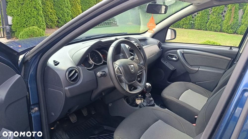 Dacia Duster 1.2 TCe Laureate S&S EU6 - 5