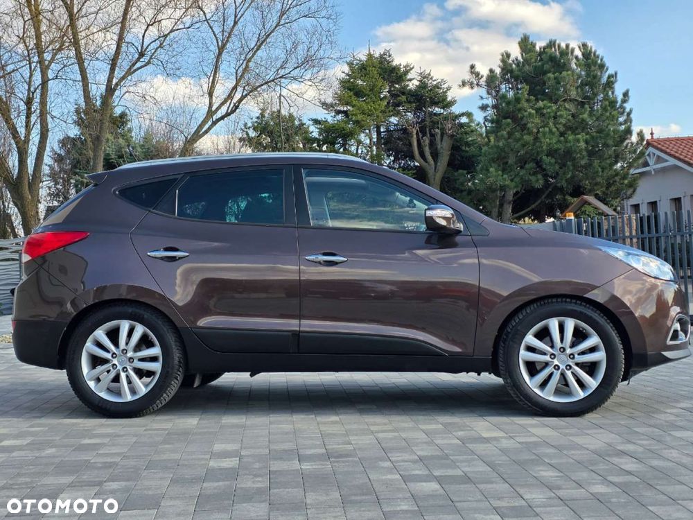 Hyundai ix35 - 7