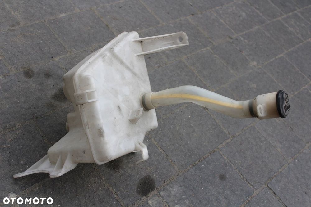 TOYOTA AURIS I ZBIORNICZEK PŁYNU SPRYSKIWACZY 85942-12010 - 9
