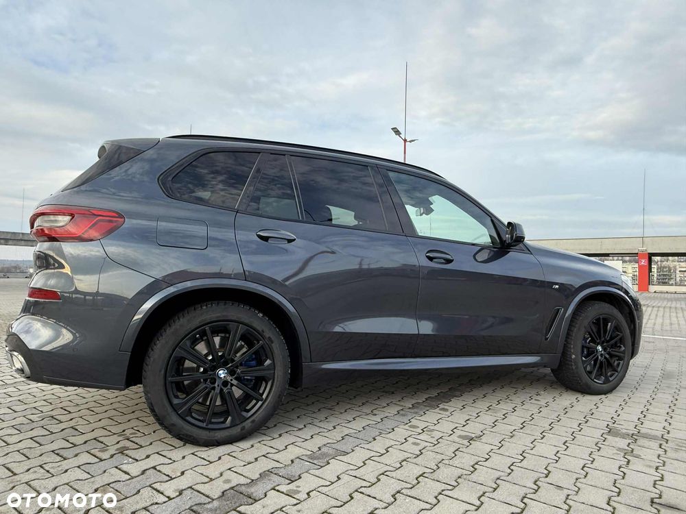 BMW X5 xDrive30d sport - 11