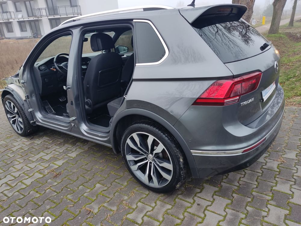 Volkswagen Tiguan - 9