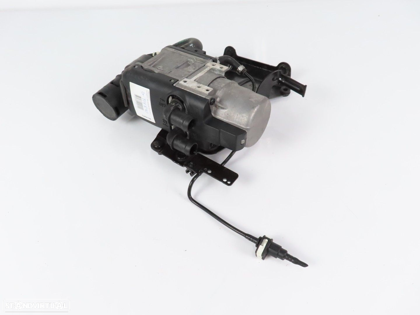 Sofagem de parque Usado / Original BMW 7 (G11, G12)/BMW 5 (G30, F90)/BMW 5 Touri... - 4
