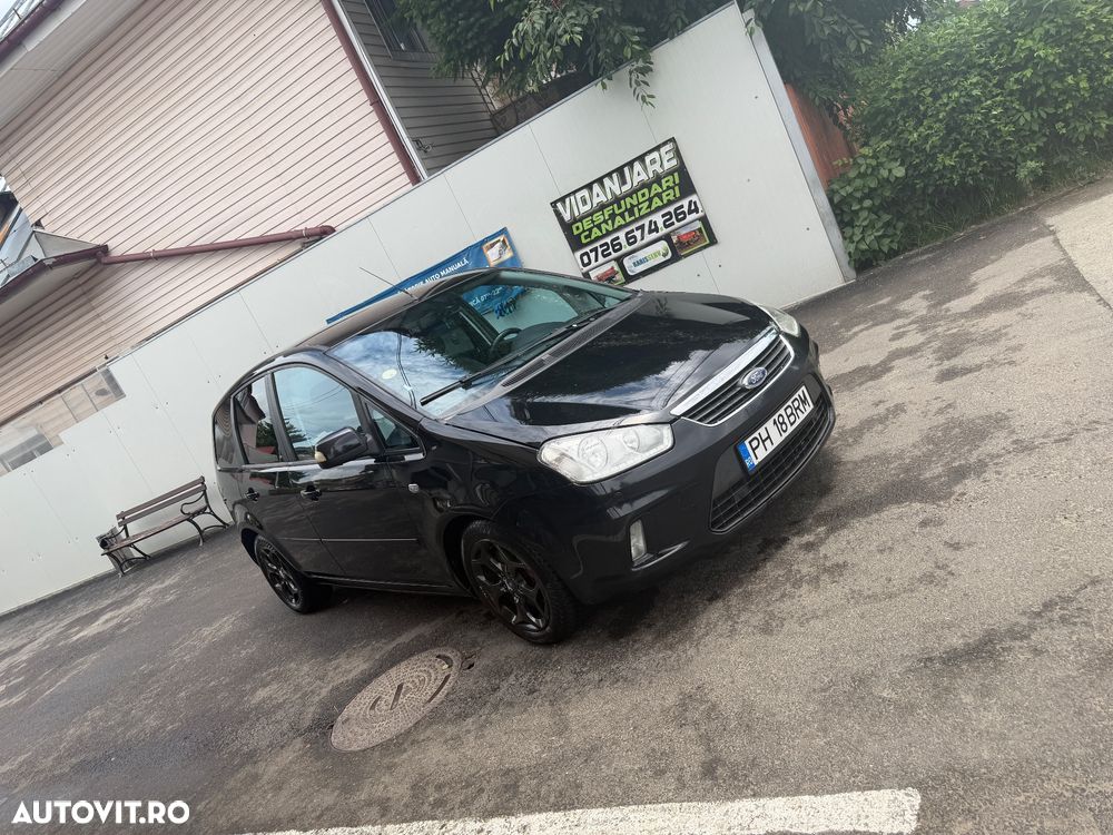 Ford C-Max - 2