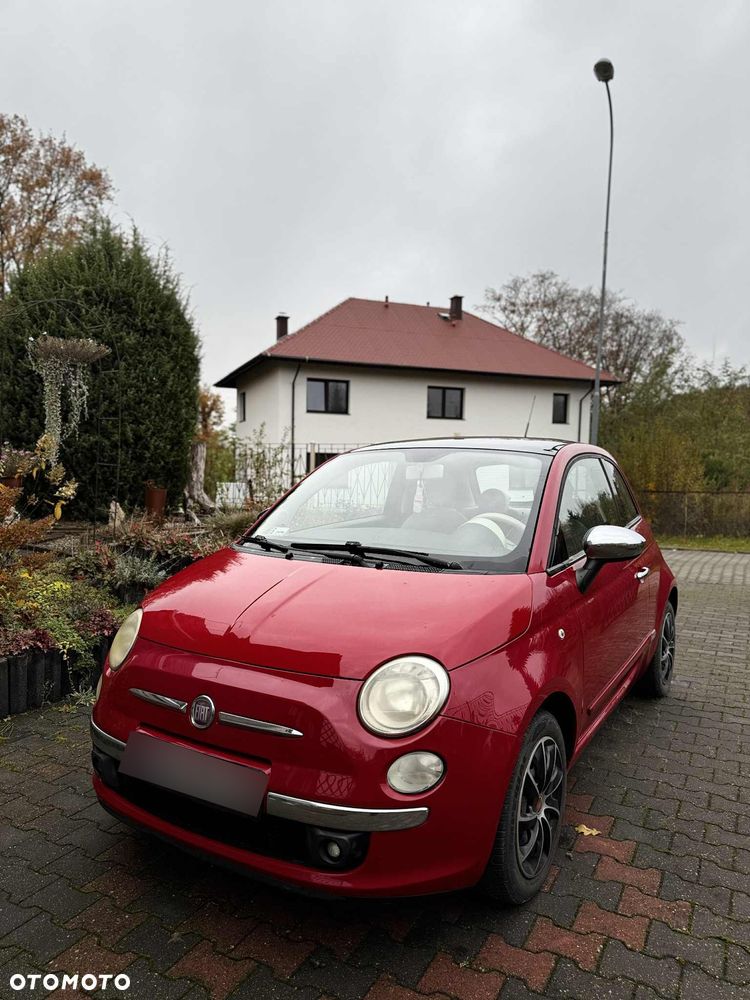 Fiat 500 - 3