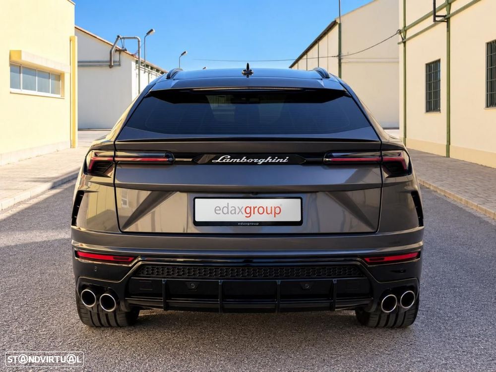 Lamborghini Urus 4.0 V8 Performante - 7