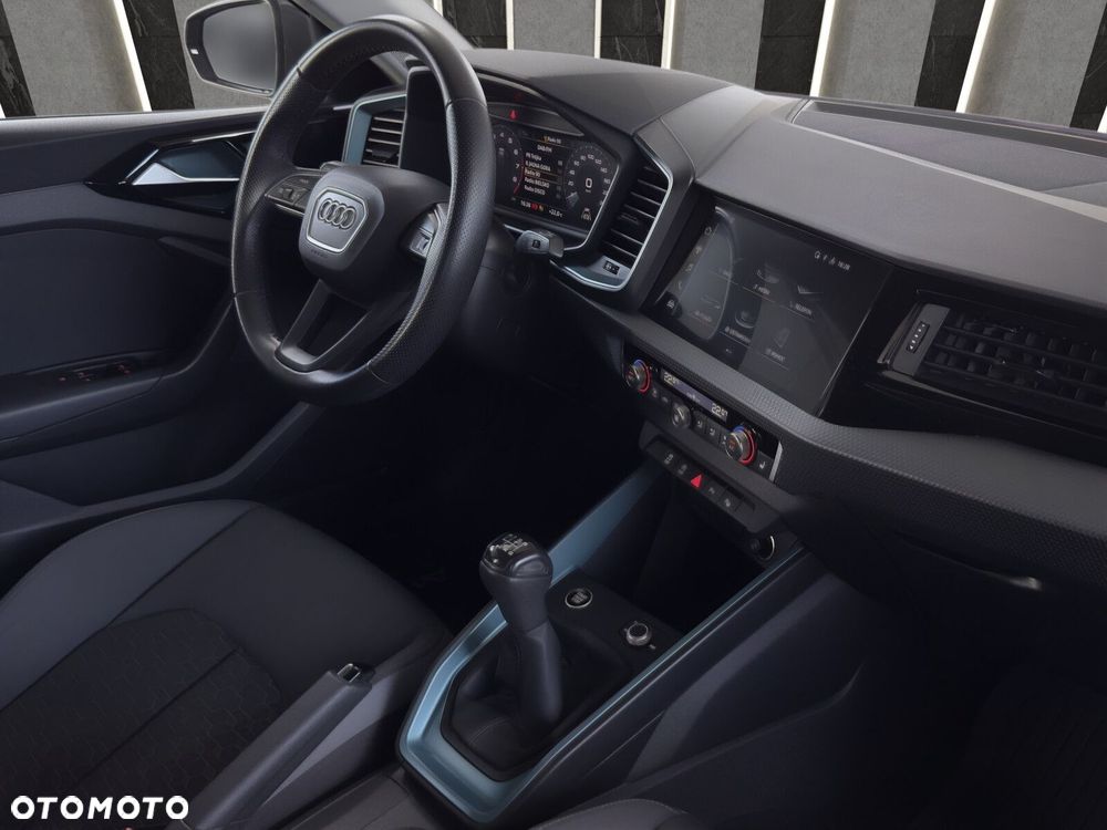 Audi A1 Sportback - 16