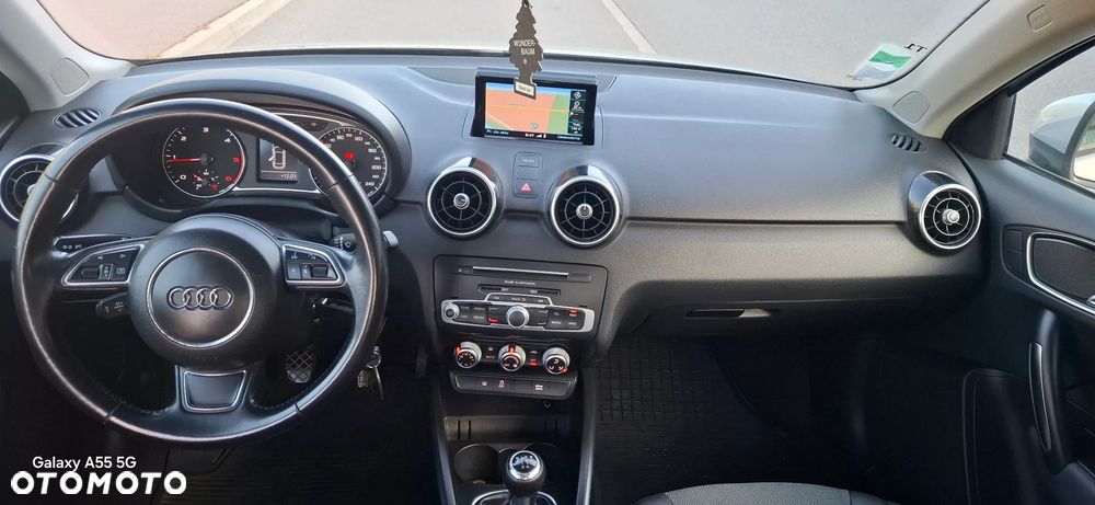Audi A1 Sportback - 11