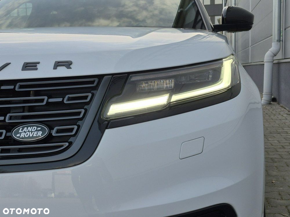 Land Rover Range Rover Velar - 16