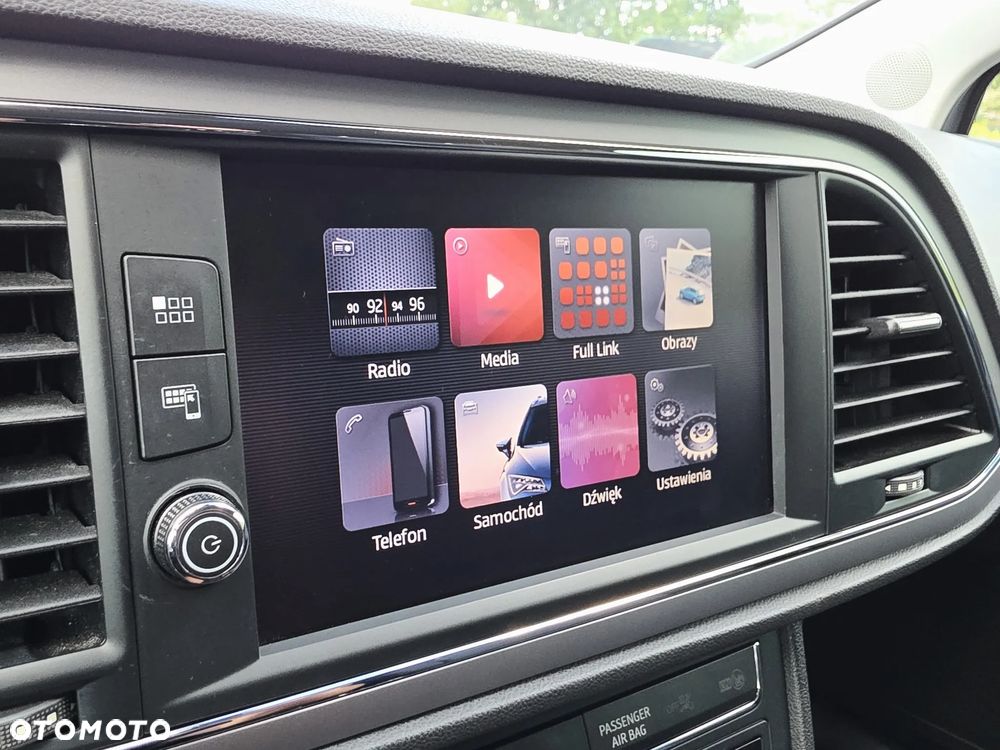 Seat Leon 1.5 EcoTSI Evo Style S&S - 20
