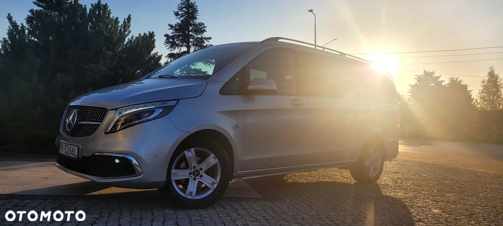 Mercedes-Benz Vito Tourer Select 447.701 - 37