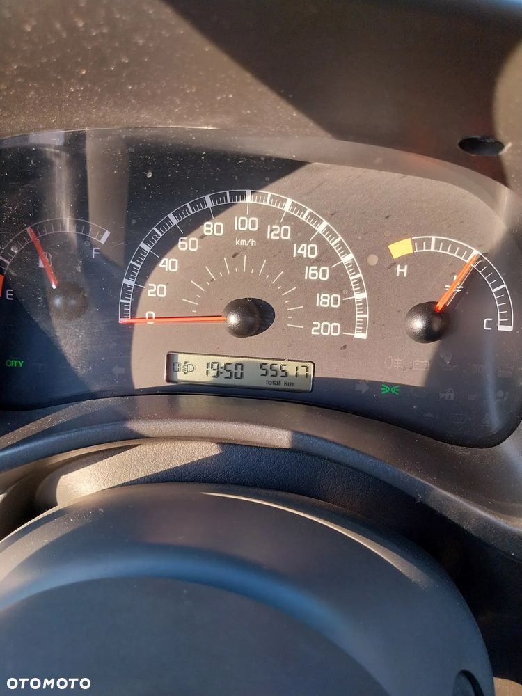 Fiat Panda 1.1 Active Eco - 13
