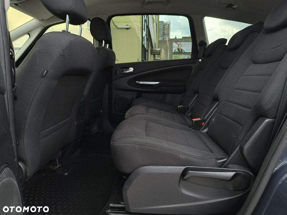 Ford S-Max 2.0 TDCi DPF Titanium X - 12