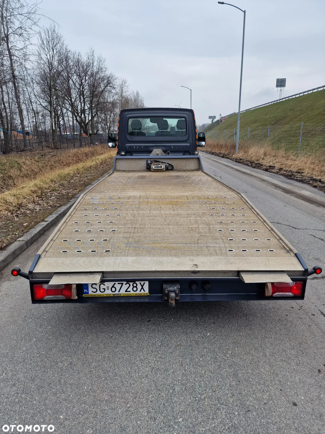 Iveco DAILY - 6