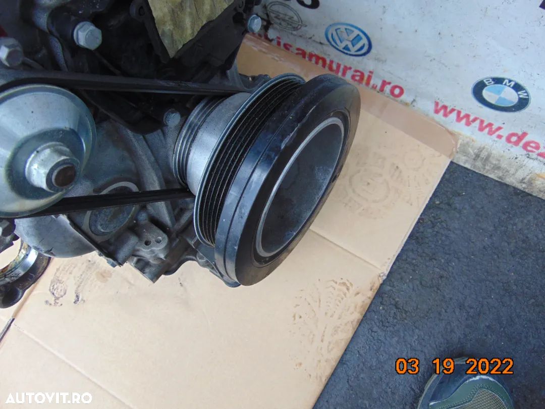 Fulie Motor peugeot 1.2 3008 2008 208 308 Citroen 1.2 cactus DS c3 C4 fulie vibrochen - 1