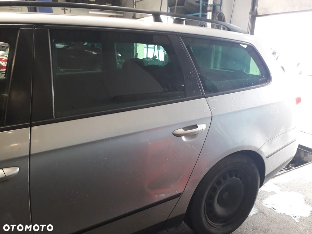 Volkswagen Passat 2.0 TDI DPF Comfortline - 2